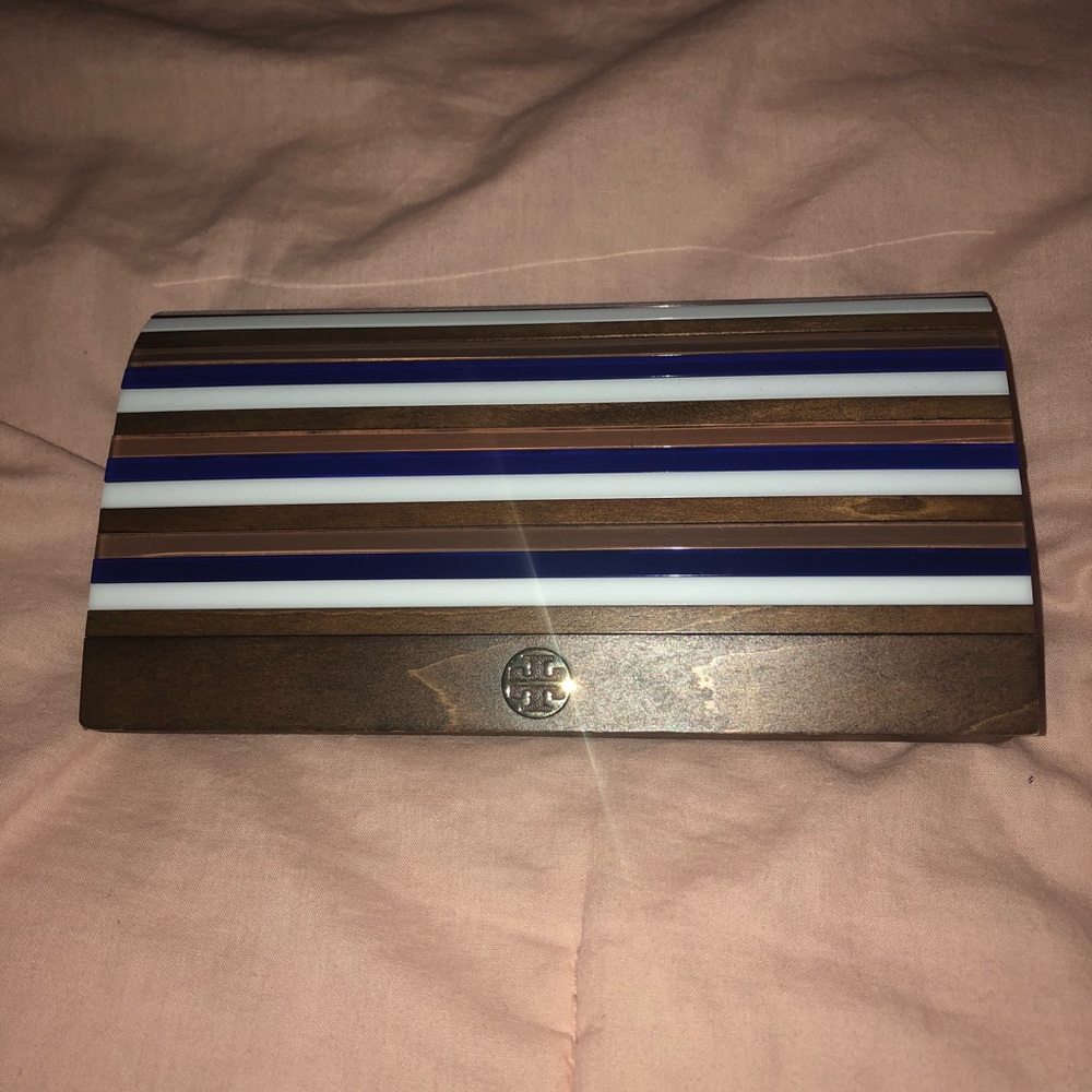 Tory Burch Clutch